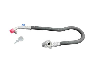 Tubos aire acondicionado MERCEDES-BENZ BM 231 SL-KLASSE *