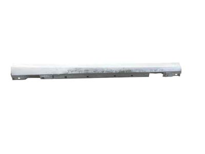 Faldon lateral MERCEDES-BENZ CLASE C