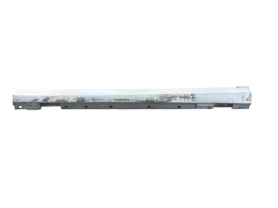 Faldon lateral MERCEDES-BENZ CLASE C