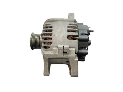 Alternador RENAULT SCENIC II 1.9 DCI DIESEL