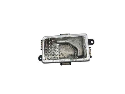 Resistencia calefaccion MERCEDES-BENZ CLASE C