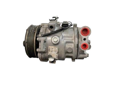 Compresor aire acondicionado FIAT FIORINO 1.3 D MULTIJET