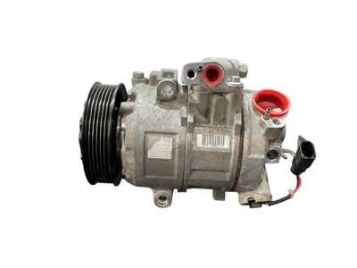 Compresor aire acondicionado SKODA FABIA
