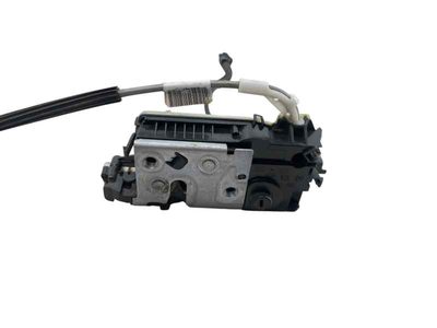 Cerradura puerta trasera derecha CITROEN DS4 1.6 E-HDI FAP