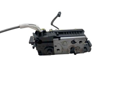 Cerradura puerta trasera izquierda CITROEN DS4 1.6 E-HDI FAP