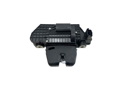 Cerradura maletero / porton CITROEN DS4 1.6 E-HDI FAP