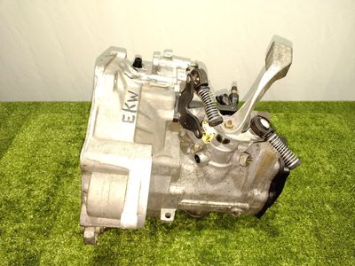 Caja cambios SEAT