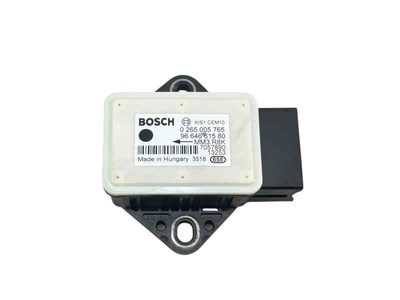 Sensor CITROEN DS4 1.6 E-HDI FAP