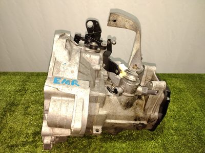 Caja cambios VOLKSWAGEN BORA BERLINA