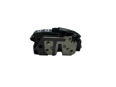 Cerradura puerta delantera derecha VOLVO V60 KOMBI 2.0 DIESEL D4