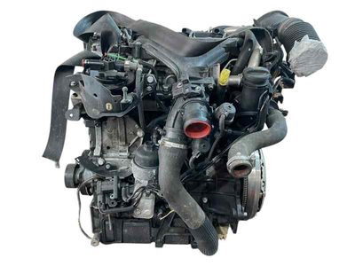 Motor completo CITROEN C4 GRAND PICASSO 2.0 HDI
