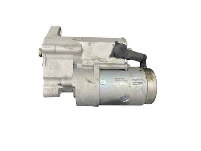 Motor arranque KIA CARNIVAL II 2.9 CDRI