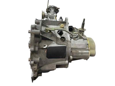 Caja cambios CITROEN C15 1.9 DIESEL