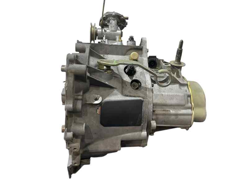 Caja cambios CITROEN C15 1.9 DIESEL