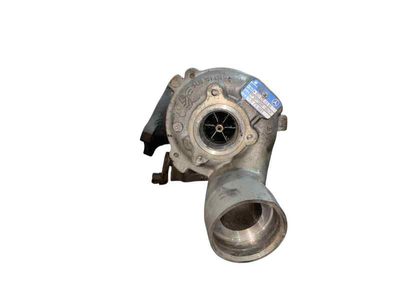 Turbocompresor MERCEDES-BENZ CLASE C