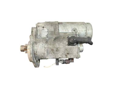 Motor arranque KIA CARENS