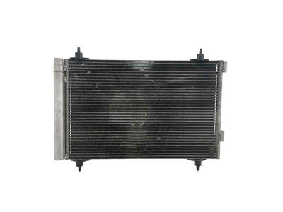 Condensador / radiador aire acondicionado PEUGEOT 3008 1.6 HDI FAP