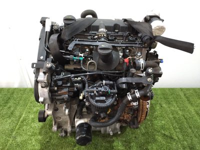 Motor completo PEUGEOT
