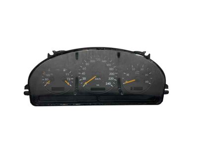 Cuadro instrumentos MERCEDES-BENZ CLASE M