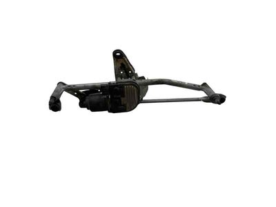 Motor limpia delantero VOLKSWAGEN PASSAT BERLINA