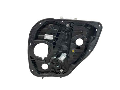 Elevalunas trasero derecho HYUNDAI I30