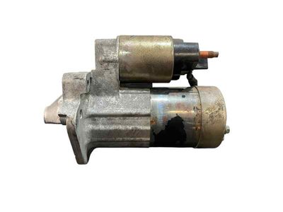 Motor arranque RENAULT MEGANE II CLASSIC BERLINA 1.5 DCI DIESEL
