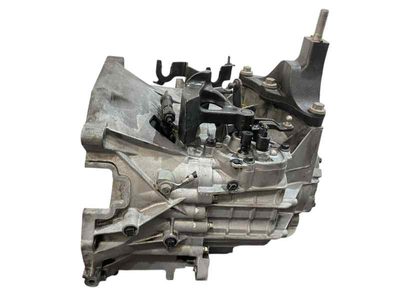 Caja cambios FORD MONDEO BERLINA