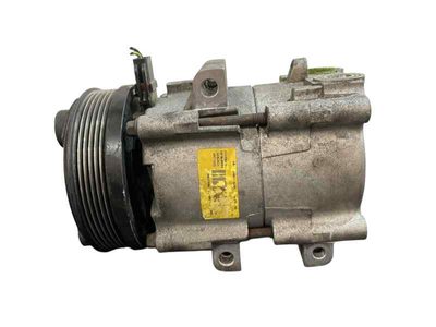 Compresor aire acondicionado FORD MONDEO BERLINA