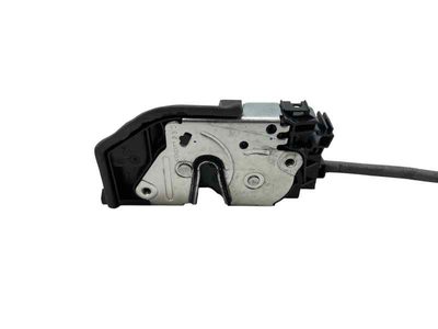 Cerradura puerta trasera derecha BMW X1
