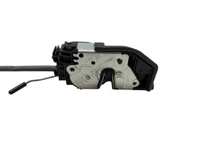 Cerradura puerta trasera izquierda BMW X1