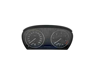 Cuadro instrumentos BMW X1