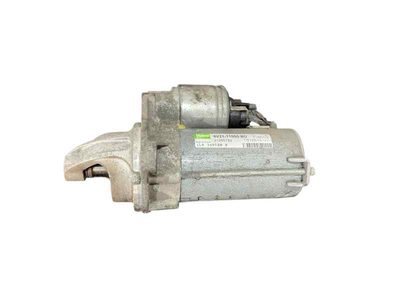 Motor arranque FORD FIESTA