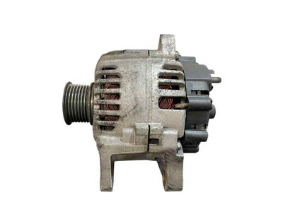 Alternador RENAULT MEGANE II BERLINA 5P 1.9 DCI