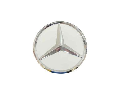 Emblema MERCEDES-BENZ MERCEDES CLASE GLC