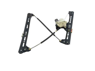 Elevalunas delantero derecho CITROEN C4 PICASSO 1.6 BLUE-HDI FAP