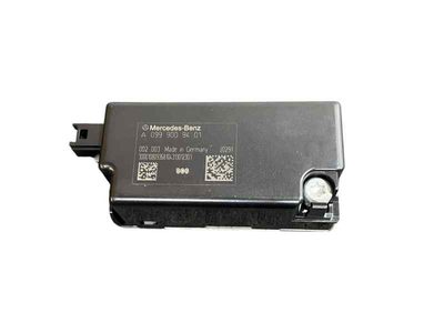 Antirrobo / llave contacto MERCEDES-BENZ MERCEDES CLASE A