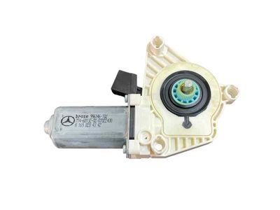 Motor elevalunas delantero izquierdo MERCEDES-BENZ BM SERIE 169 CLASE A *