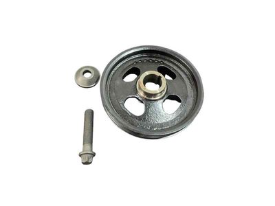 Polea cigueñal SMART FORTWO COUPE *