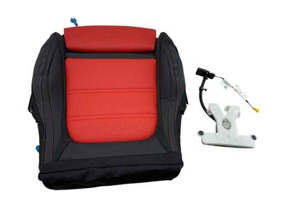 Asiento MERCEDES-BENZ BM 205 C-KLASSE LIM.