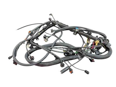 Cableado electrico MERCEDES-BENZ BM SERIE 220 BERLINA *