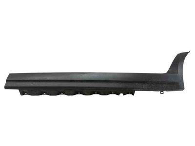 Faldon lateral BMW X3