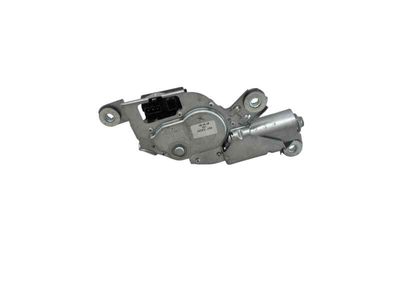 Motor limpia trasero BMW X3