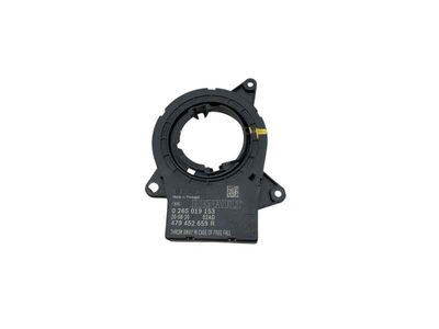 Sensor angulo de giro DACIA DOKKER 1.6 SCE CAT BIBALENT GASOLINA / L