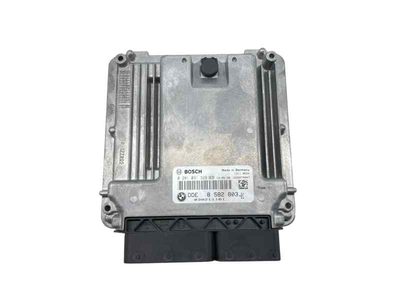 Centralita motor uce BMW X5