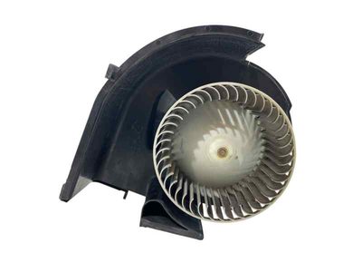 Motor calefaccion BMW X5