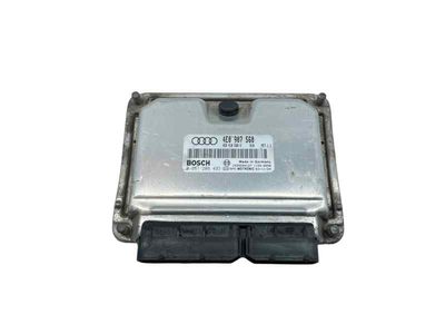 Centralita motor uce AUDI A8