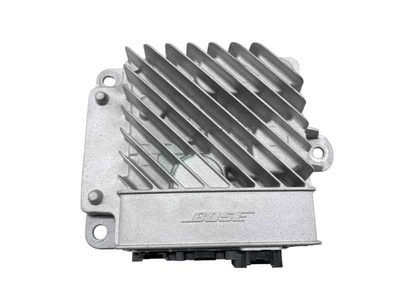 Amplificador de sonido RENAULT ESPACE V 1.6 DCI