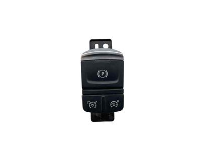 Palanca freno RENAULT ESPACE V 1.6 DCI