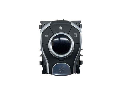 Mando multifuncion RENAULT ESPACE V 1.6 DCI