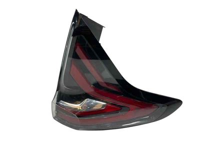 Piloto trasero derecho RENAULT ESPACE V 1.6 DCI
